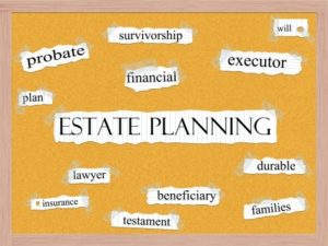 Estate Planning