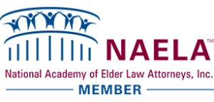 Logo for National Academy of Elder Law Attorneys