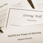 Estate Planning & Elder Law Documents.